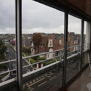 Le Courtois Appartement