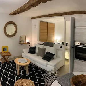 Résidence Pinoche Proche Plage Appartement