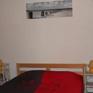 T2 à 2 Pas De La Gare Appartement
