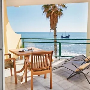  Appartement Lovely With Pool And Sea View Portugal