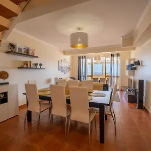  Appartement Vista Mar Portugal