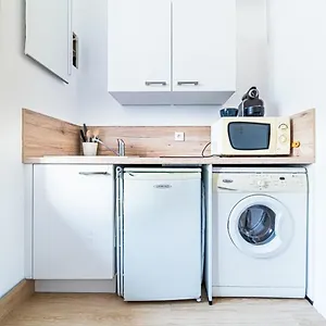  Appartement The Little Feuillat Maison Neuve Sans Soucis France