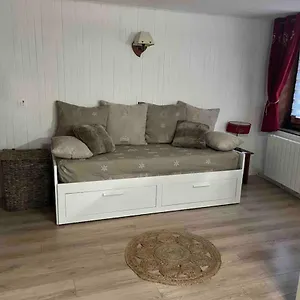  Appartement Centre Village France