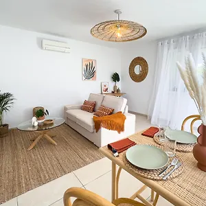  Séjour chez l'habitant Ste Marguerite Elegant T2 Avec Terrasse France